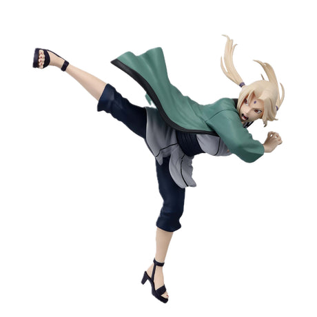 Naruto Shippuden - Tsunade - BANPRESTO FIGURE COLOSSEUM (Bandai Spirits)