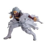 My Hero Academia - Dabi - The Evil Villains (Bandai Spirits)