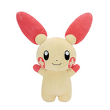Pokémon - Plusle - Mecha Mofugutto Plush (Bandai Spirits)