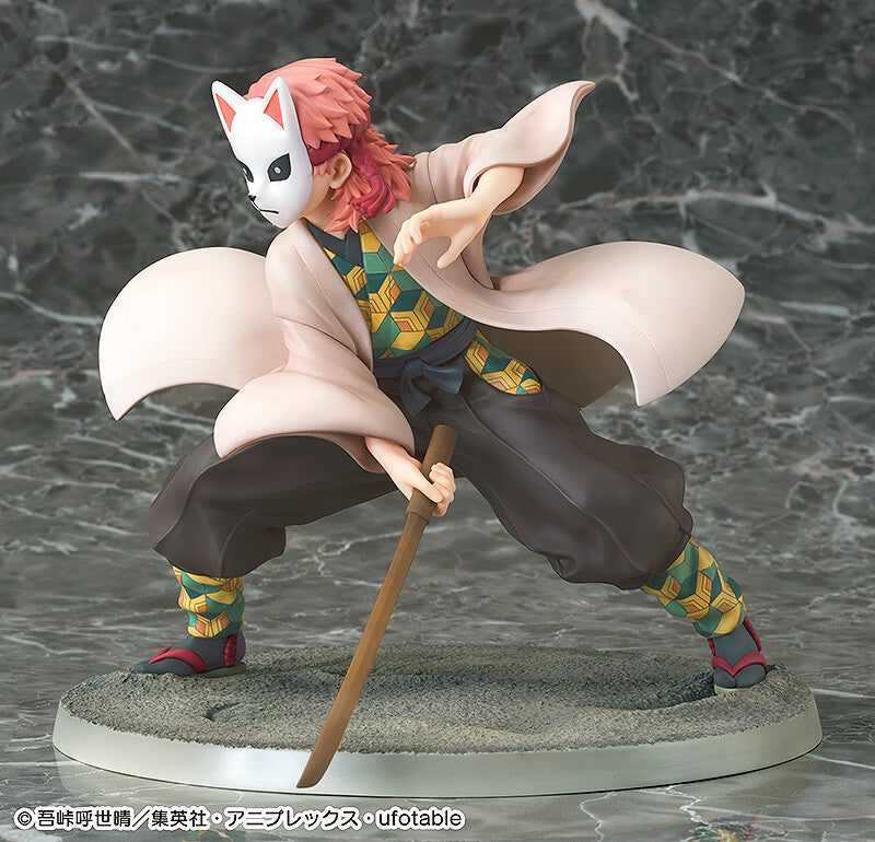 Demon Slayer - Sabito - 1/7 (Phat Company), Release Date: 31. May 2024, Scale: 1/7, Nippon Figures