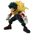 My Hero Academia - Midoriya Izuku - Ichiban Kuji Masterlise - Let You Down - A Prize (Bandai Spirits)