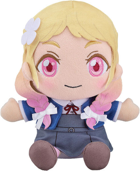 Love Live! Superstar!! - Onitsuka Natsumi (Good Smile Company), Plushies, H=170mm (6.63in), Nippon Figures