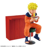 Naruto - Uzumaki Naruto - Moments At Ichiraku (Bandai Spirits)