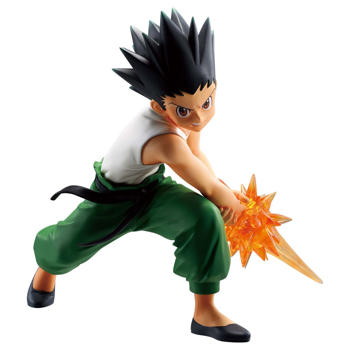 HUNTER x HUNTER - Gon Freecss - Vibration Stars II (Bandai Spirits)