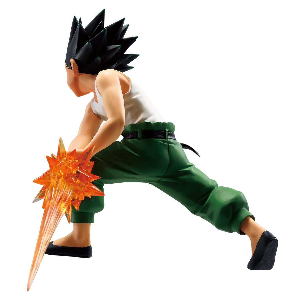 HUNTER x HUNTER - Gon Freecss - Vibration Stars II (Bandai Spirits)