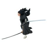 Bleach - Zaraki Kenpachi - Vibration Stars (Bandai Spirits)