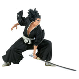 Bleach - Zaraki Kenpachi - Vibration Stars (Bandai Spirits)