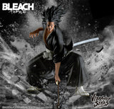 Bleach - Zaraki Kenpachi - Vibration Stars (Bandai Spirits)