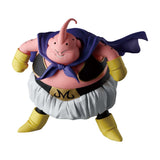 Dragon Ball Z - Majin Buu - Solid Edge Works ~The Battlefield~ (Bandai Spirits) Product Image