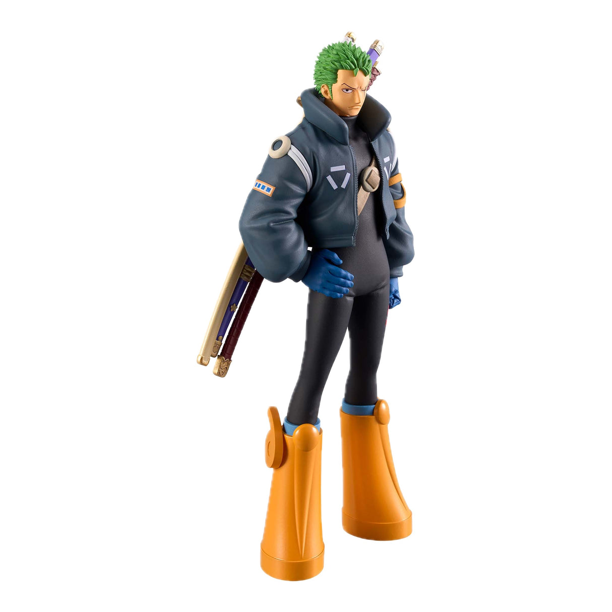 One Piece - Roronoa Zoro - DXF Figure - The Grandline Series ~Egghead~ (Bandai Spirits)