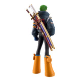 One Piece - Roronoa Zoro - DXF Figure - The Grandline Series ~Egghead~ (Bandai Spirits)