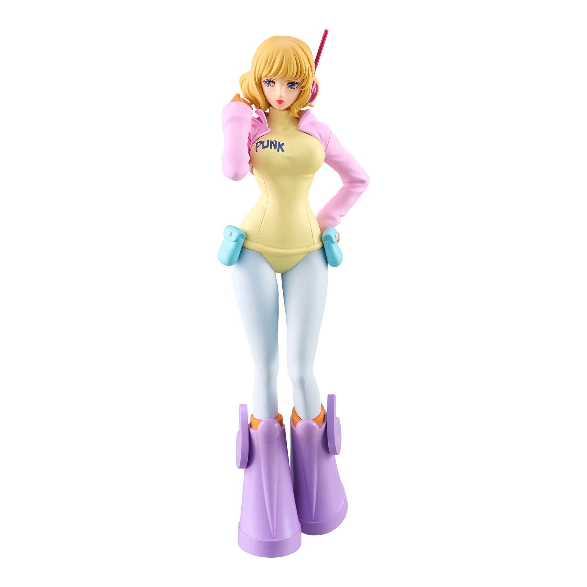 One Piece Stussy DXF THE GRANDLINE SERIES | Nippon Figures