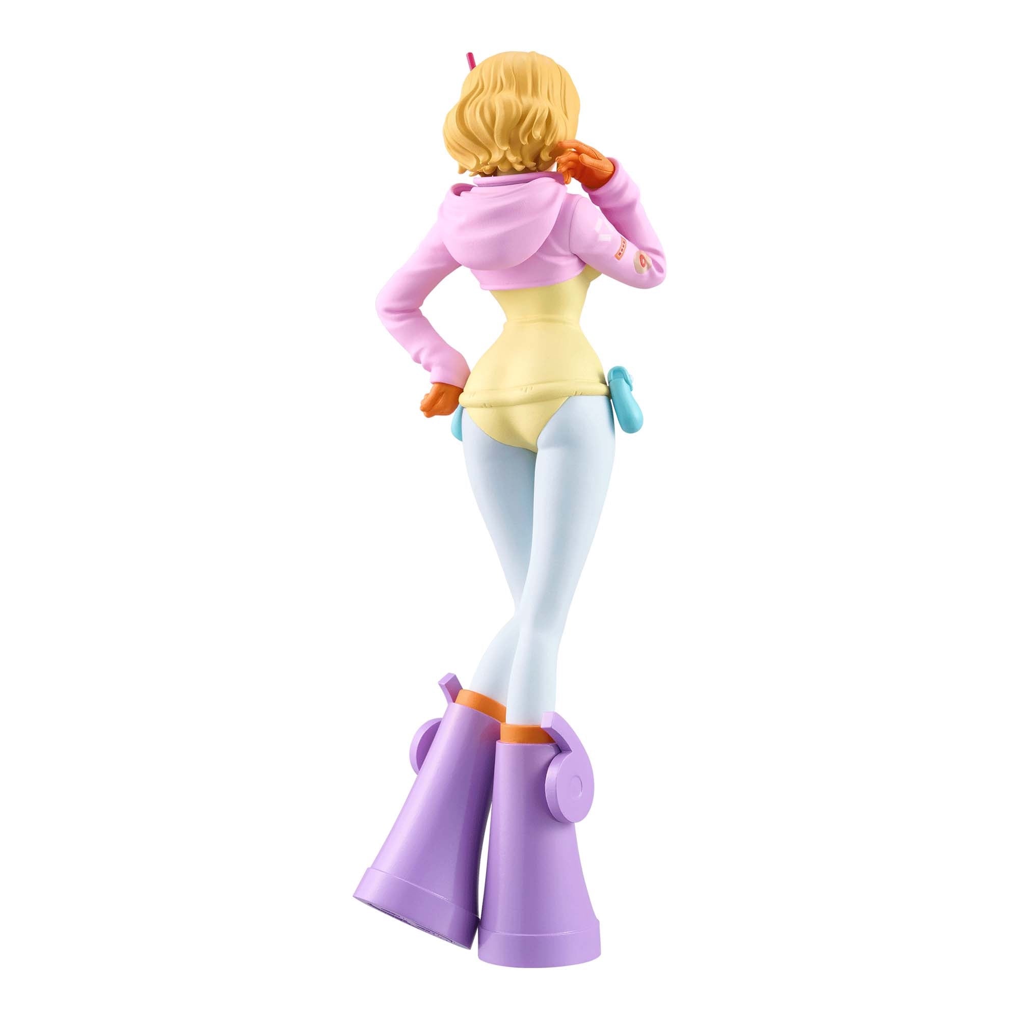 One Piece Stussy DXF THE GRANDLINE SERIES | Nippon Figures