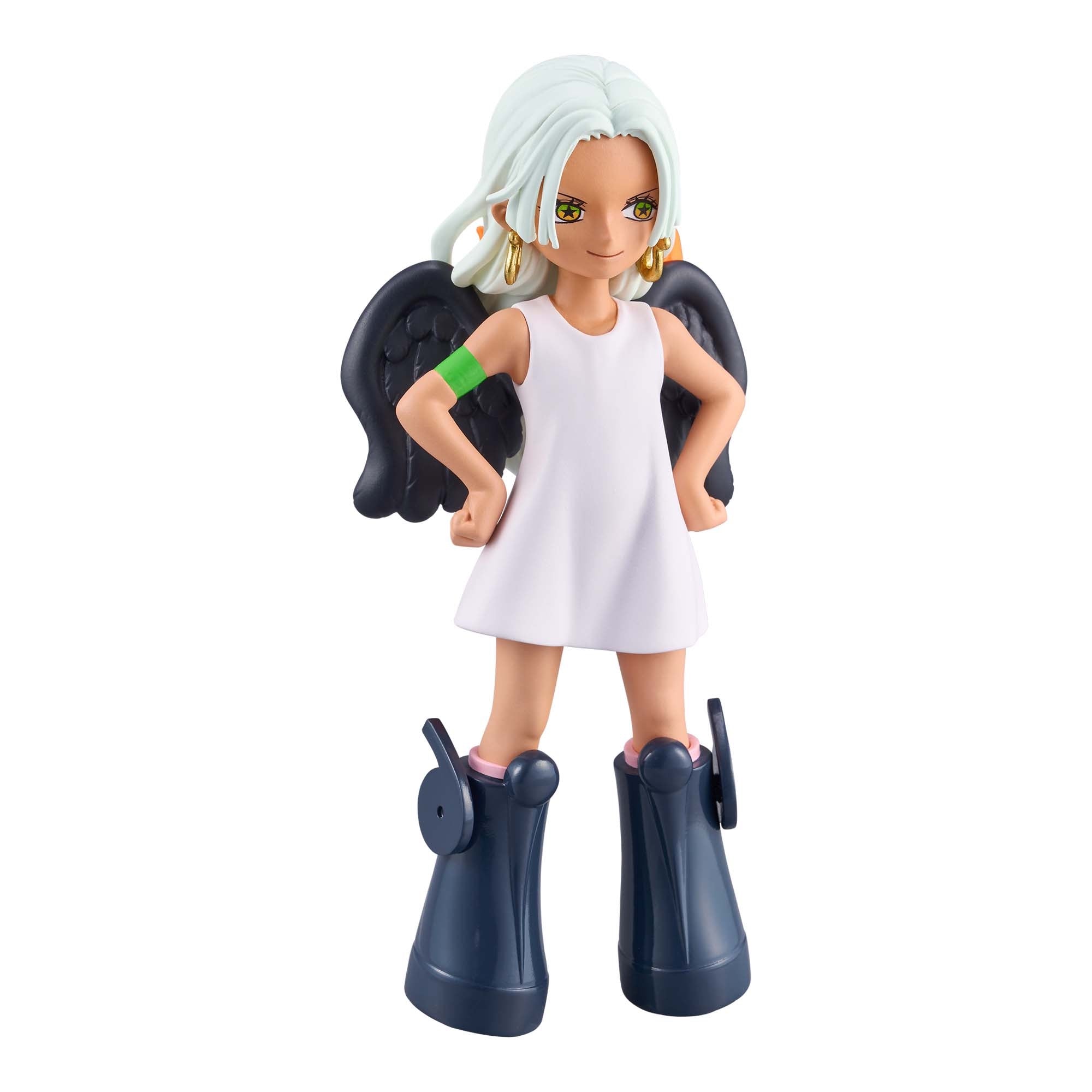 One Piece S-Snake Grandline Series | Nippon Figures