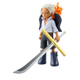 One Piece - S-Hawk - DXF Figure - The Grandline Series (Bandai Spirits) Product Image