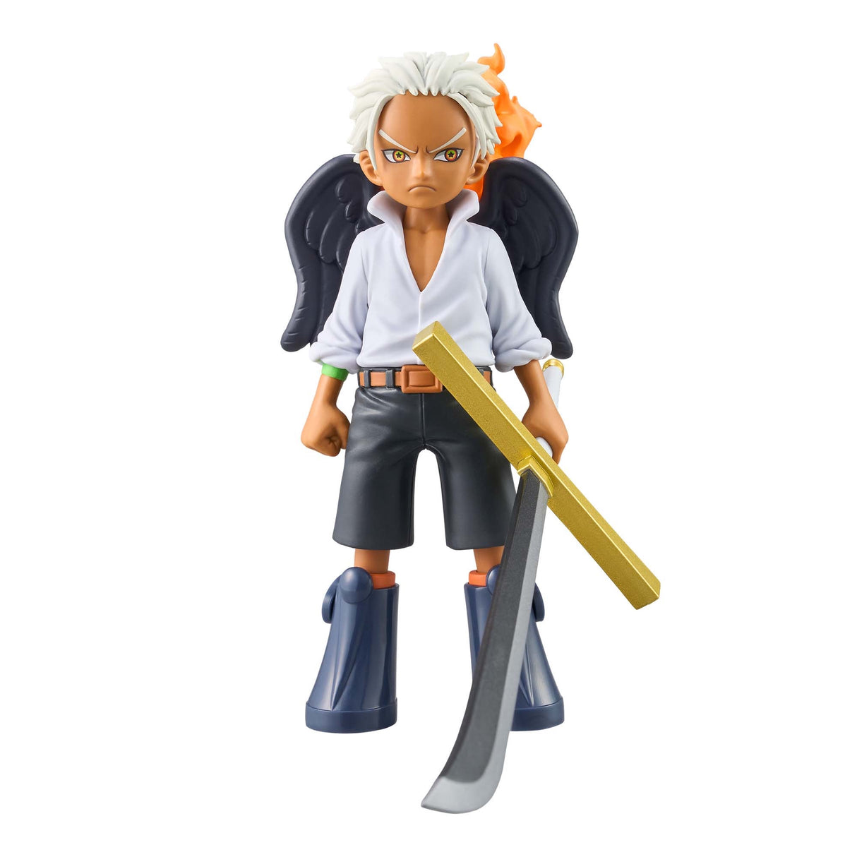 One Piece - S-Hawk - DXF Figure - The Grandline Series (Bandai Spirits) Product Image