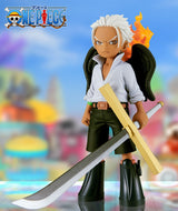 One Piece - S-Hawk - DXF Figure - The Grandline Series (Bandai Spirits) Product Image