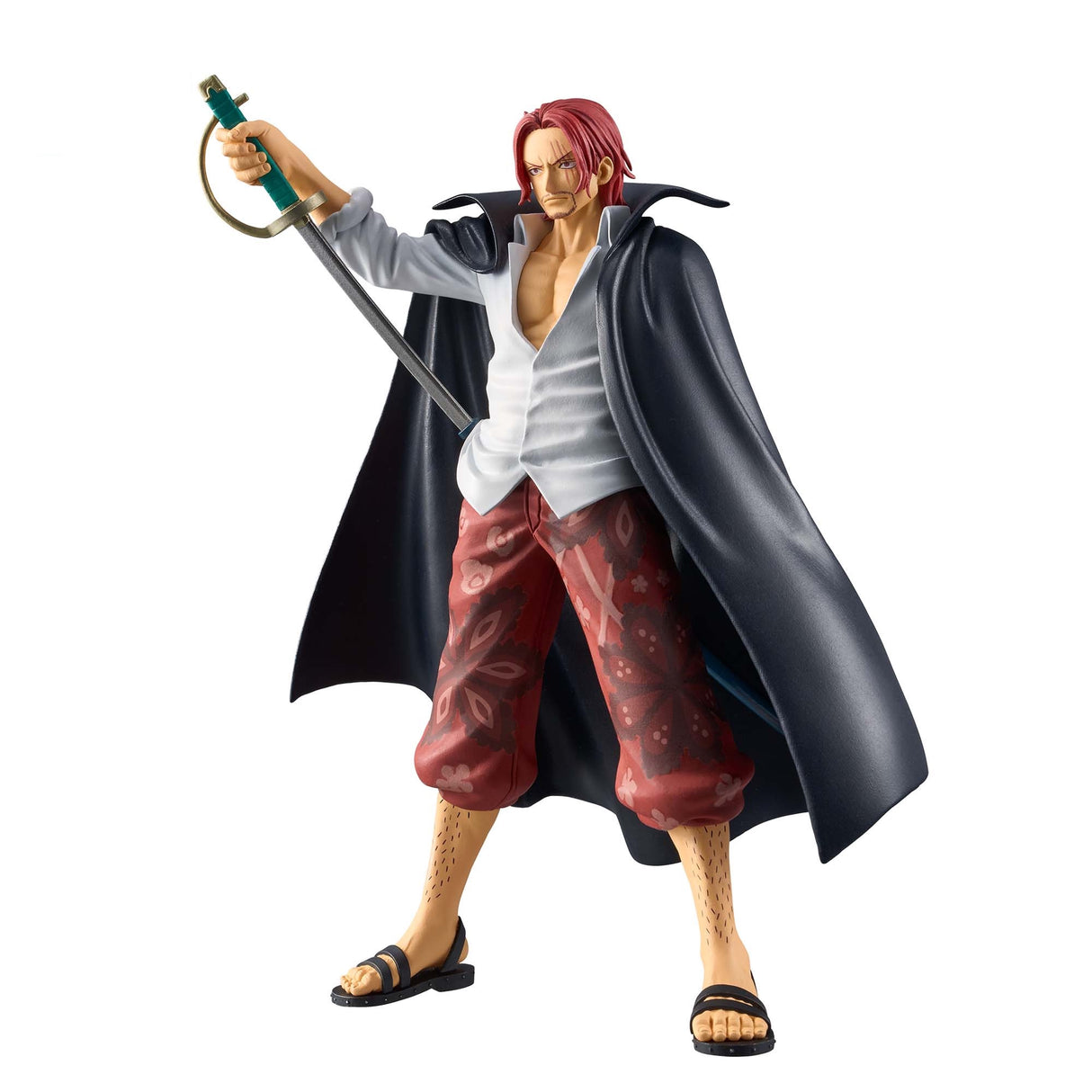 One Piece - Shanks - DXF THE GRANDLINE SERIES EXTRA (Bandai Spirits)