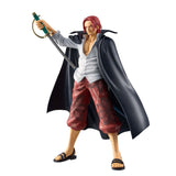 One Piece - Shanks - DXF THE GRANDLINE SERIES EXTRA (Bandai Spirits)