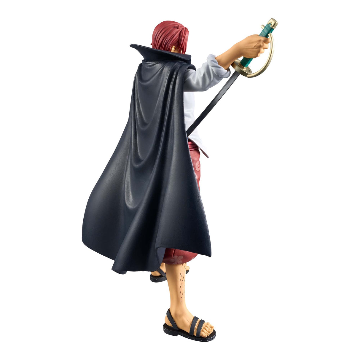 One Piece - Shanks - DXF THE GRANDLINE SERIES EXTRA (Bandai Spirits)