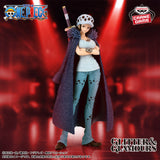 One Piece - Trafalgar D. Water Law - GLITTER&GLAMOURS ~Change Ver.~ (Bandai Spirits)