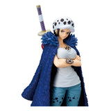One Piece - Trafalgar D. Water Law - GLITTER&GLAMOURS ~Change Ver.~ (Bandai Spirits)