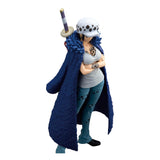 One Piece - Trafalgar D. Water Law - GLITTER&GLAMOURS ~Change Ver.~ (Bandai Spirits)