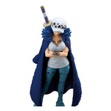 One Piece - Trafalgar D. Water Law - GLITTER&GLAMOURS ~Change Ver.~ (Bandai Spirits)