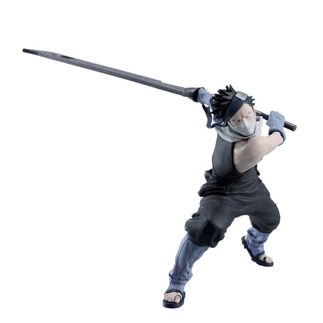 Naruto - Momochi Zabuza - Vibration Stars (Bandai Spirits) Product Image