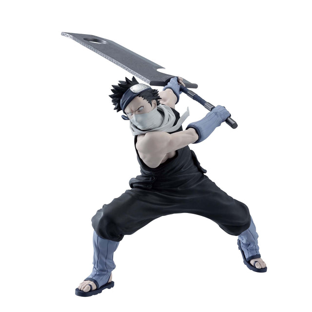 Naruto - Momochi Zabuza - Vibration Stars (Bandai Spirits) Product Image