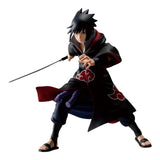 Naruto Shippuden - Uchiha Sasuke - Vibration Stars IV (Bandai Spirits)