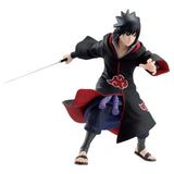 Naruto Shippuden - Uchiha Sasuke - Vibration Stars IV (Bandai Spirits)