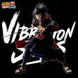 Naruto Shippuden - Uchiha Sasuke - Vibration Stars IV (Bandai Spirits)