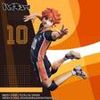 Haikyu!! - Hinata Shoyo - Posing Figure (Bandai Spirits) Product Image