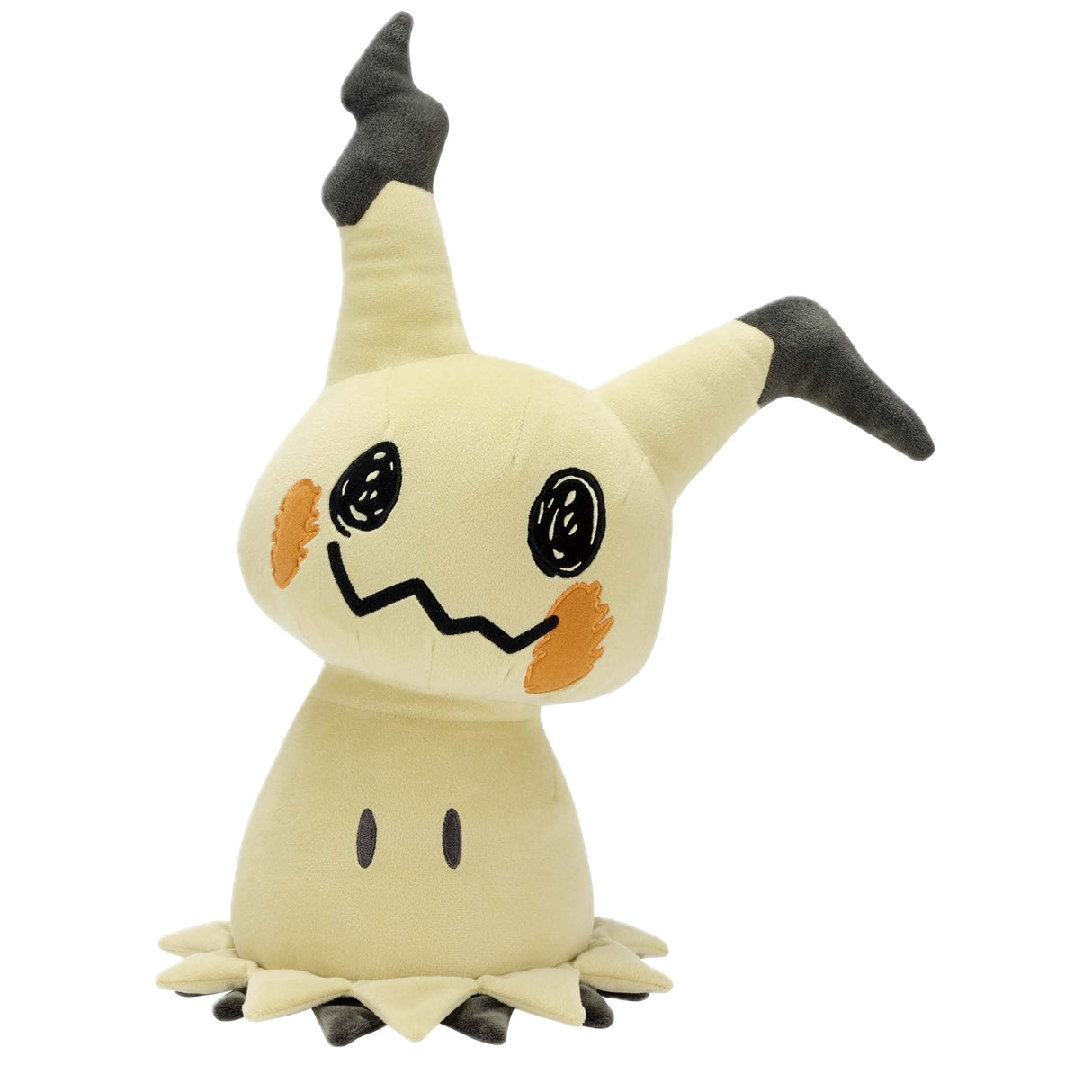 Pokémon - Mimikyu - Super Cuddly Collection (Bandai Spirits)