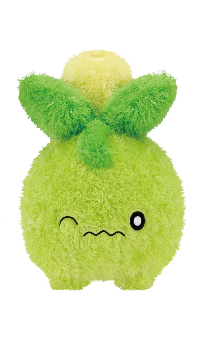 Pokémon - Smoliv - Mofugutto Plush (Bandai Spirits) Product Image