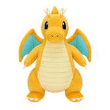 Pokémon - Dragonite - Mecha Mofugutto Plush (Bandai Spirits)