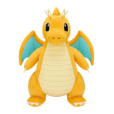 Pokémon - Dragonite - Mecha Mofugutto Plush (Bandai Spirits)