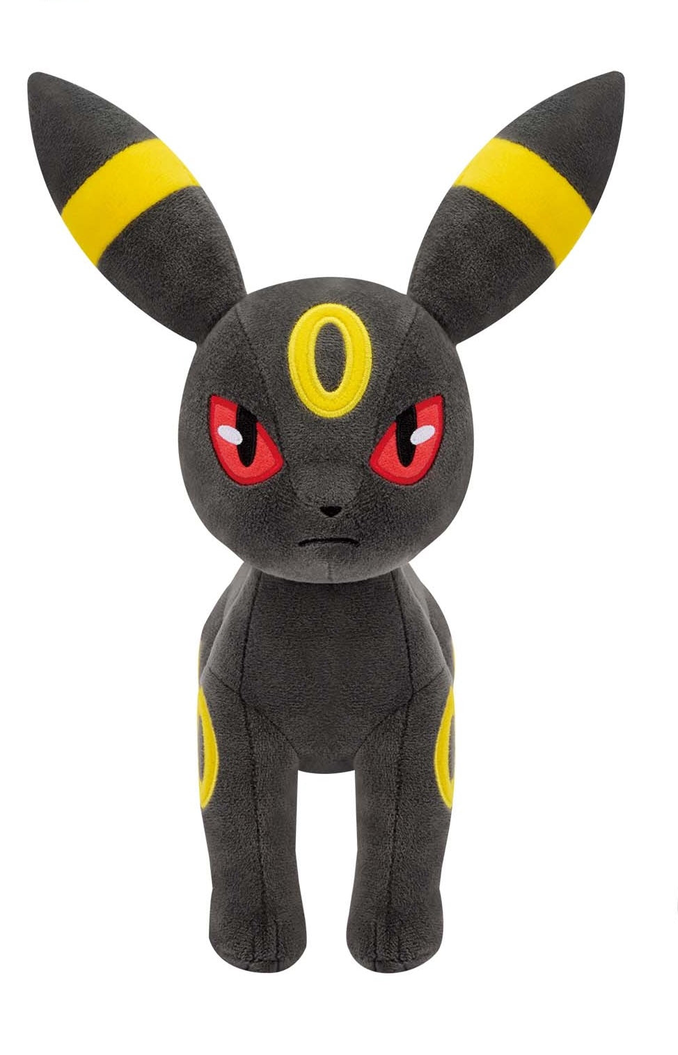 Pokémon - Umbreon - Cuddly Collection (Bandai Spirits)