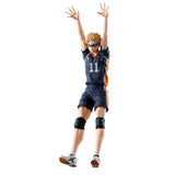 Haikyuu!! - Tsukishima Kei - Posing Figure (Bandai Spirits)