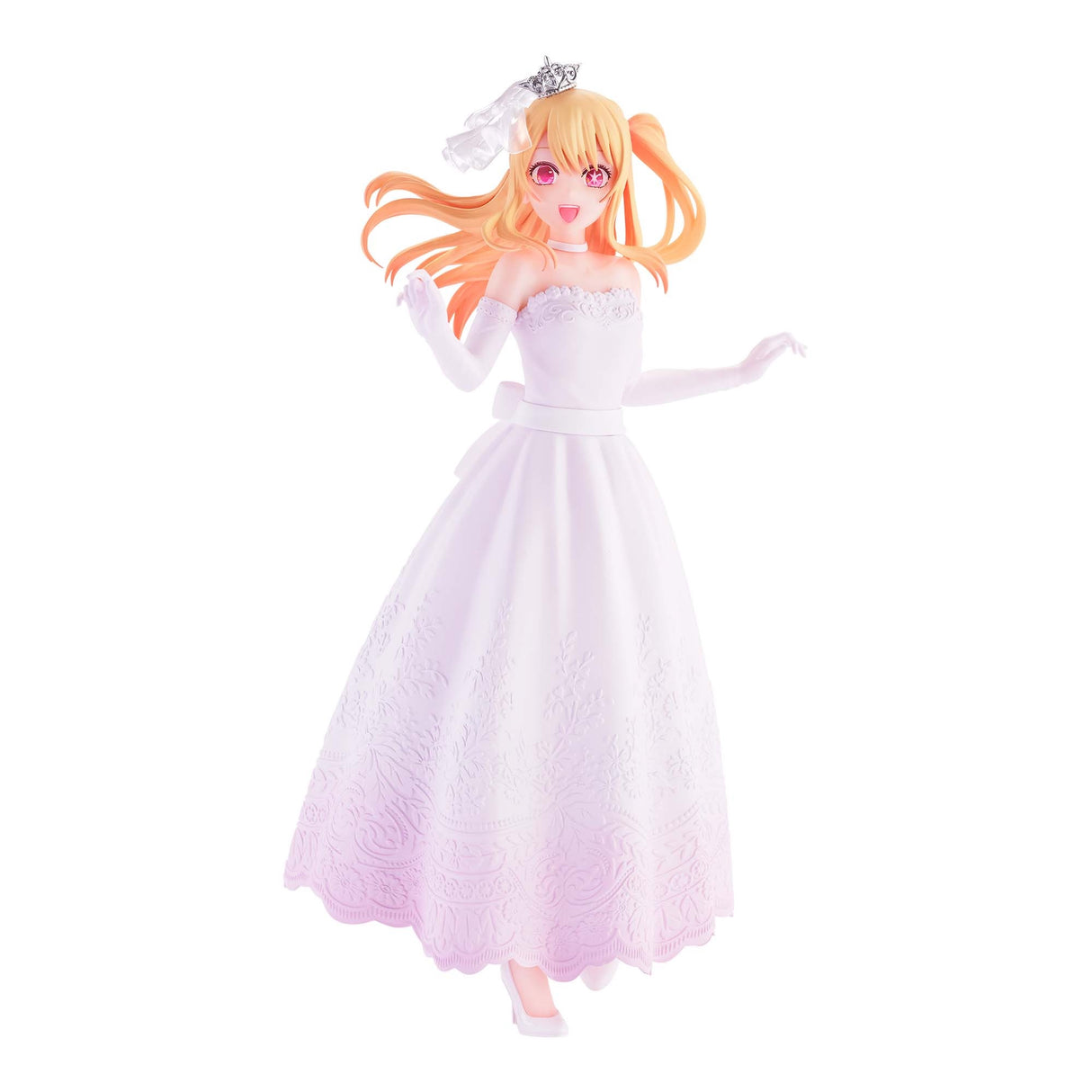 Oshi No Ko - Hoshino Ruby - Bridal Dress (Bandai Spirits) Product Image