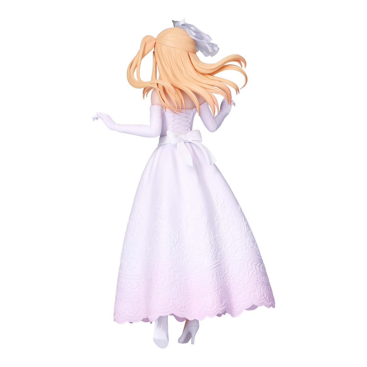 Oshi No Ko - Hoshino Ruby - Bridal Dress (Bandai Spirits) Product Image