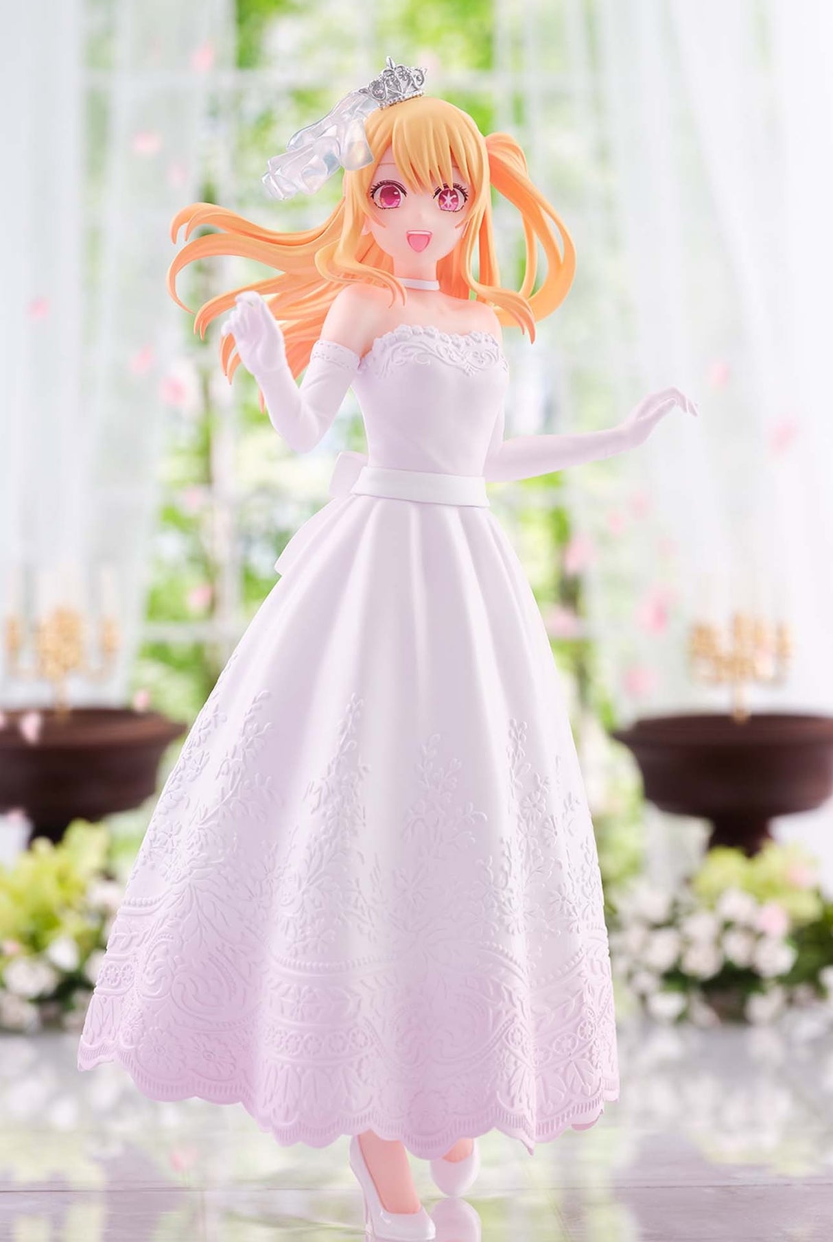 Oshi No Ko - Hoshino Ruby - Bridal Dress (Bandai Spirits) Product Image