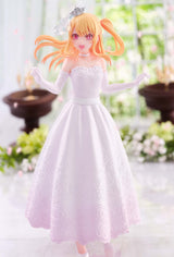 Oshi No Ko - Hoshino Ruby - Bridal Dress (Bandai Spirits) Product Image