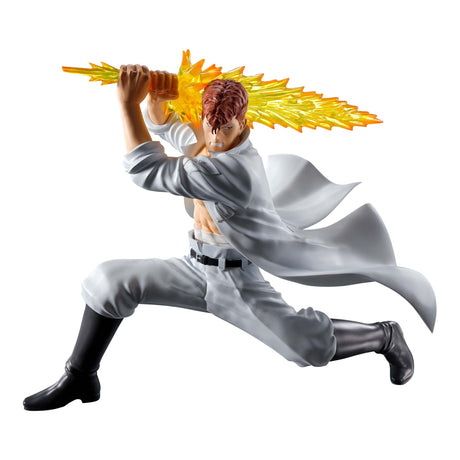 YuYu Hakusho - Kazuma Kuwabara - Dark Martial Arts Tournament (Bandai Spirits) Product Image