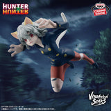 Hunter x Hunter - Neferpitou - Vibration Stars (Bandai Spirits)