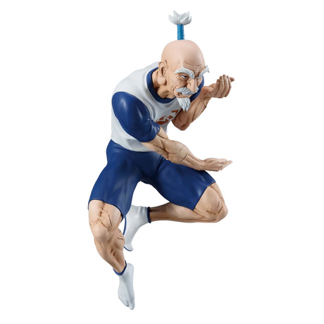 Hunter x Hunter - Isaac Netero - Vibration Stars (Bandai Spirits)