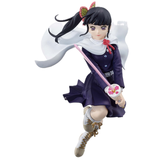 Demon Slayer - Tsuyuri Kanao - VIBRATION STARS (Bandai Spirits)