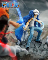 One Piece - Trafalgar Law - Senkou Zekkei (Bandai Spirits)