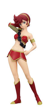 Urusei Yatsura - Benten - GLITTER & GLAMOURS ~Lum and Bestie Collection Vol.3~ (Bandai Spirits)
